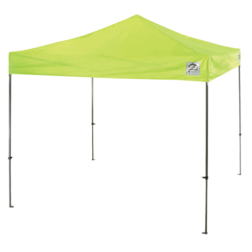SHAX&reg; 6010 Light-Weight Tents Auto-Cam