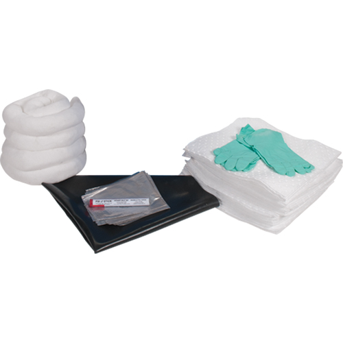 Trousse de rechange pour atelier, 30 gallons, Huile seulement Auto-Cam
