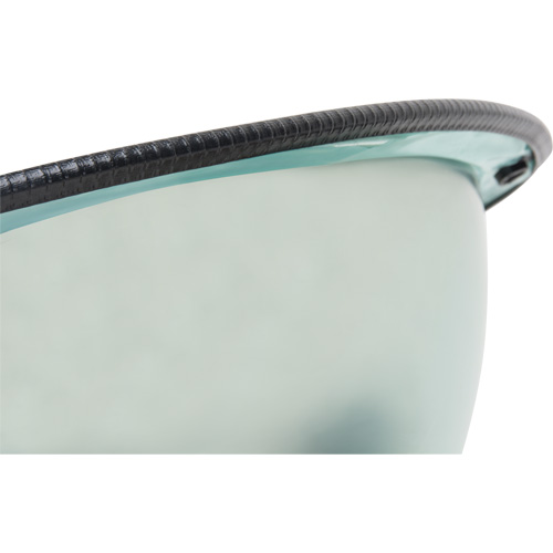 Miroir en d&ocirc;me 360°, D&ocirc;me complet, Dessus ouvert, Diam&egrave;tre 20" Auto-Cam