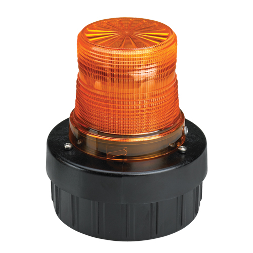 Flashing Combination Audible/Visual Signals Auto-Cam