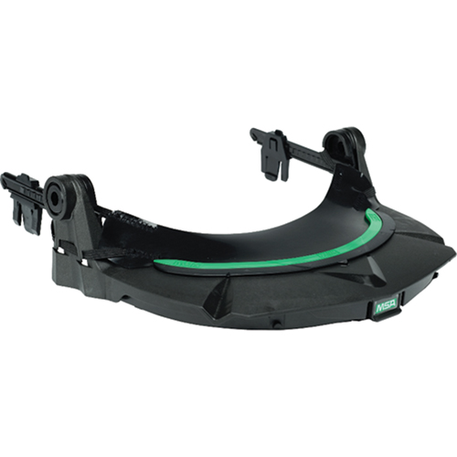 Cadre de visi&egrave;re V-Gard pour casques &agrave; fente Auto-Cam