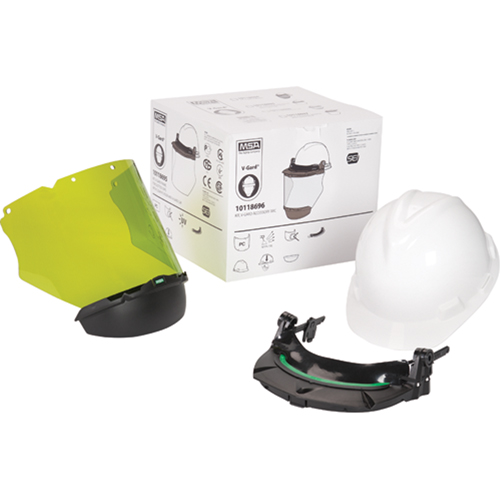 Trousses d'accessoires contre l'arc &eacute;lectrique V-Gard Auto-Cam