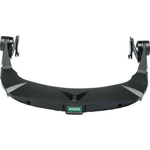 Monture de visi&egrave;re V-Gard pour casques &agrave; fentes, Suspension Aucun (accessoire &agrave; casque de s&eacute;curit&eacute;) Auto-Cam