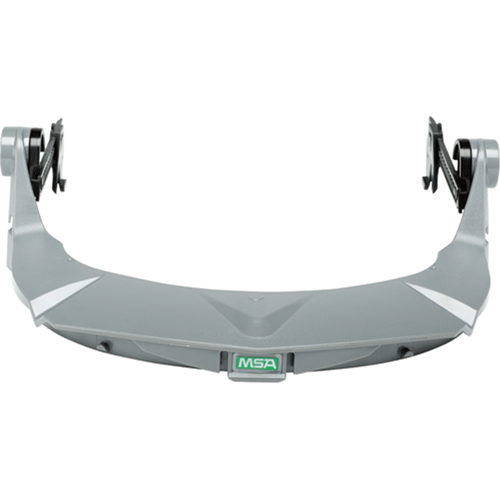 Monture de visi&egrave;re V-Gard pour casques &agrave; fentes, Suspension Aucun (accessoire &agrave; casque de s&eacute;curit&eacute;) Auto-Cam