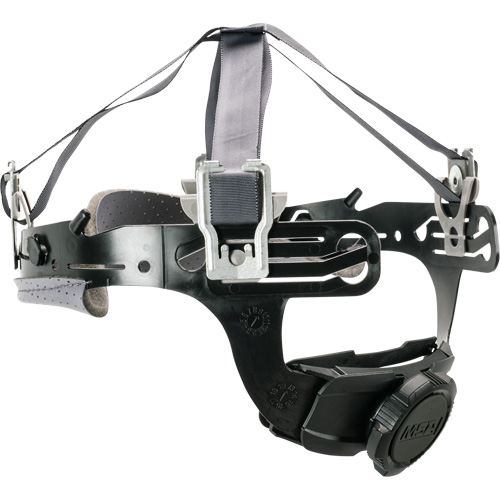 Coiffe de rechange Fast-Trac III pour casque de s&eacute;curit&eacute; TopGuard, Rochet Auto-Cam