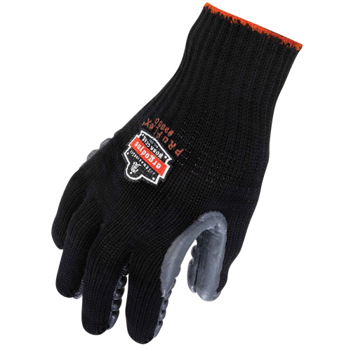 Gant l&eacute;ger certifi&eacute; antivibrations ProFlex 9000, Taille Moyen, Paume Synth&eacute;tique Auto-Cam