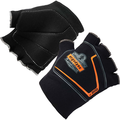 Doublure de gant ProFlex 800, Taille Moyen/Petit, Paume Synth&eacute;tique Auto-Cam