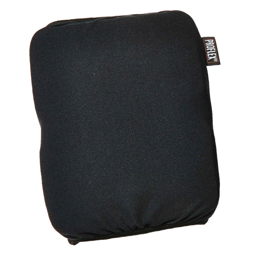 ProFlex&reg; 260 Soft Knee Pads, Slip-On Style, Foam Caps, Foam Pads Auto-Cam
