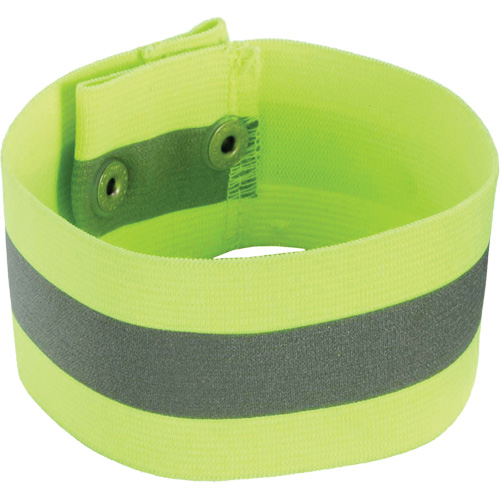 GloWear 8001 High-Visibility Arm & Leg Band Auto-Cam