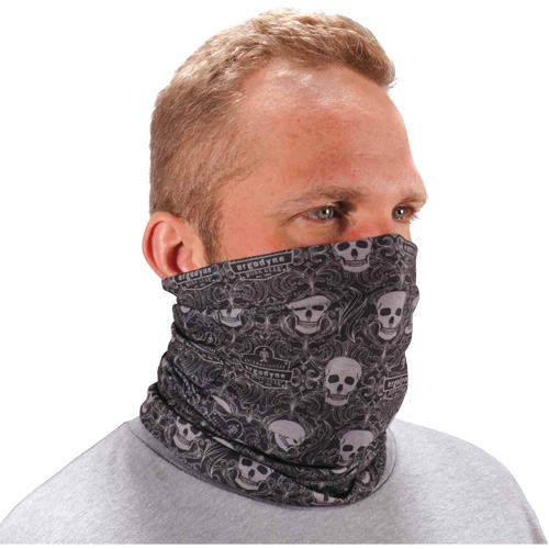Cache-cou polyvalent Chill-Its, Multicolore Auto-Cam