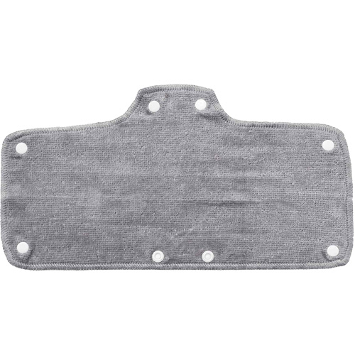 Bandeau absorbant en tissu &eacute;ponge Chill-Its, Gris Auto-Cam