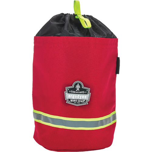Arsenal 5080 Firefighter SCBA Mask Bag Auto-Cam