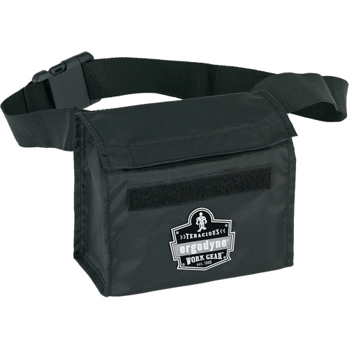 Arsenal 5180 Half Face Respirator Bag Auto-Cam
