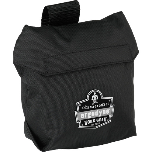 Sac pour demi-masque respiratoire Arsenal 5182 Auto-Cam