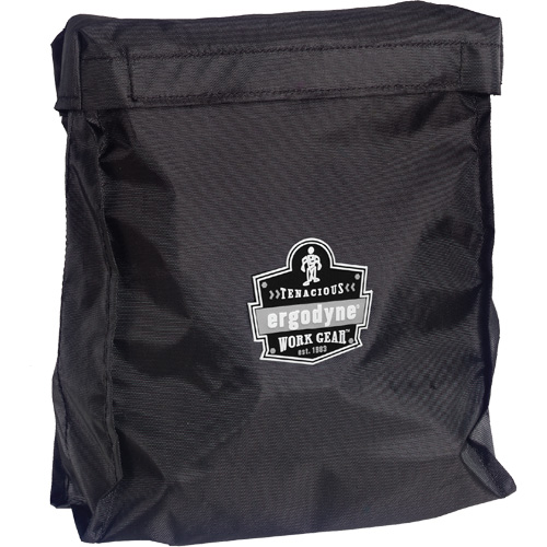 Sac pour masque respiratoire Arsenal 5183 Auto-Cam