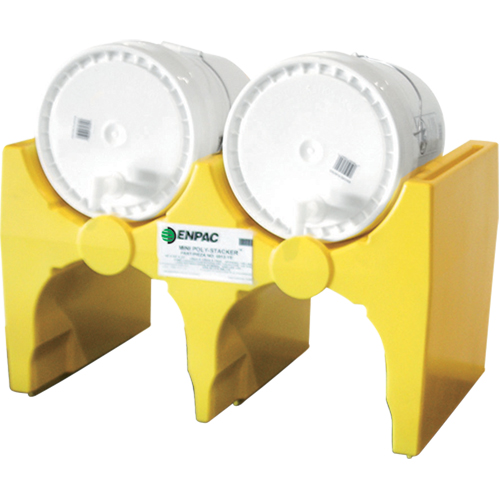 Mini-Racker Stacking System, 31" L x 18" W x 18.2" H Auto-Cam