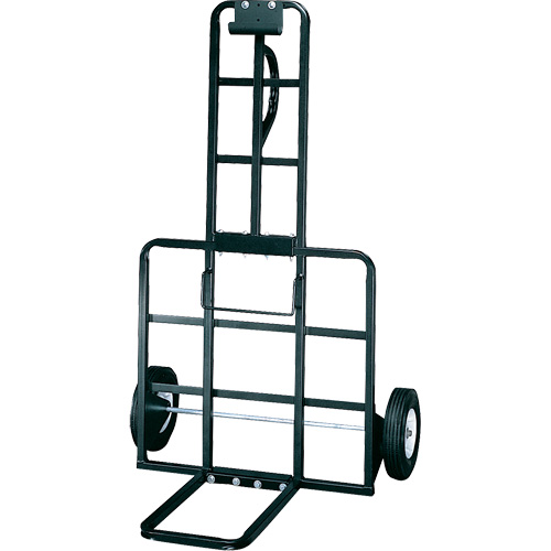 Safety Mobile Cart For Eyewash Stations Auto-Cam