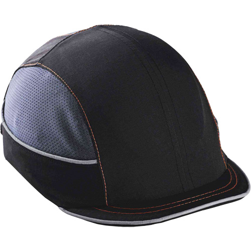 Casquette antichocs Skullerz 8950, Noir Auto-Cam