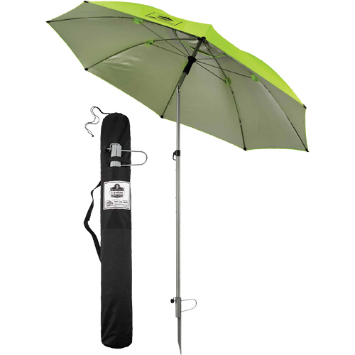 Parapluie de travail l&eacute;ger SHAX 6100 Auto-Cam