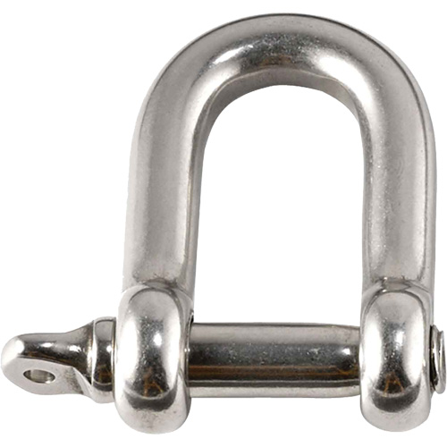 Tool Shackle Auto-Cam