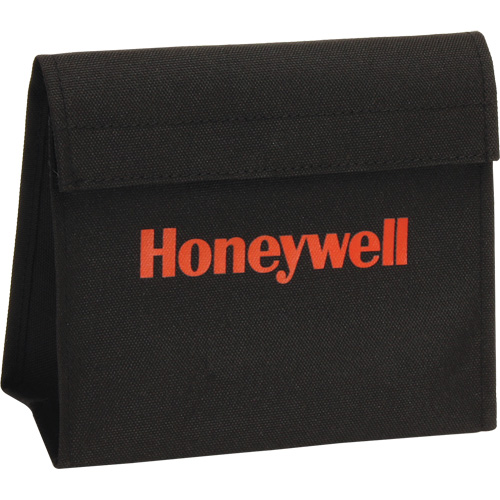 Mouth Bit Respirator Carry Bag Auto-Cam