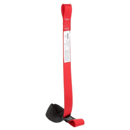 PROTECTA&reg; PRO Concrete Anchor Strap, Tie-Off, Temporary Use Auto-Cam