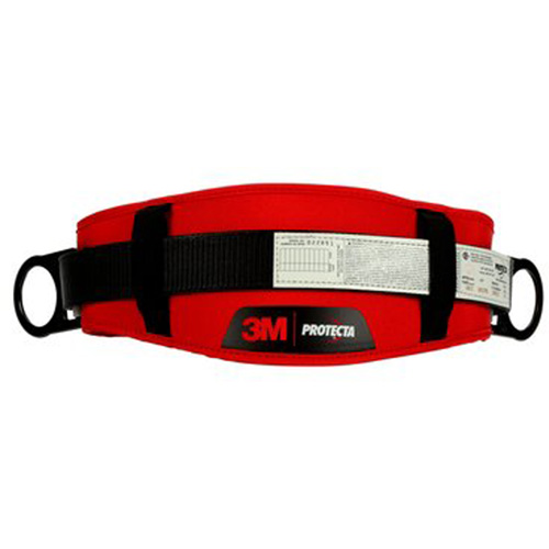 Ceinture avec boucle &agrave; ardillon PRO Auto-Cam