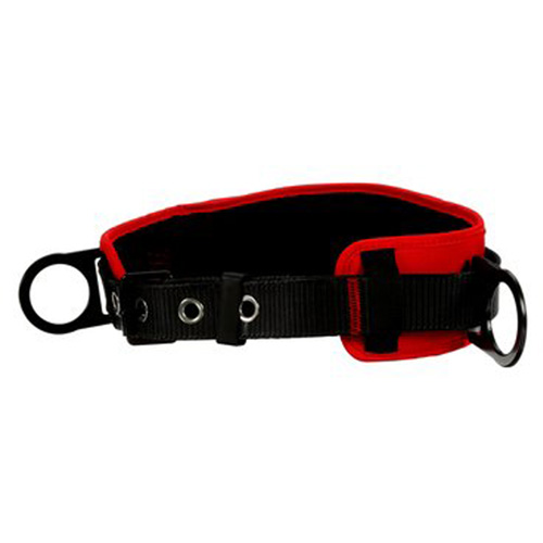 Ceinture avec boucle &agrave; ardillon PRO Auto-Cam