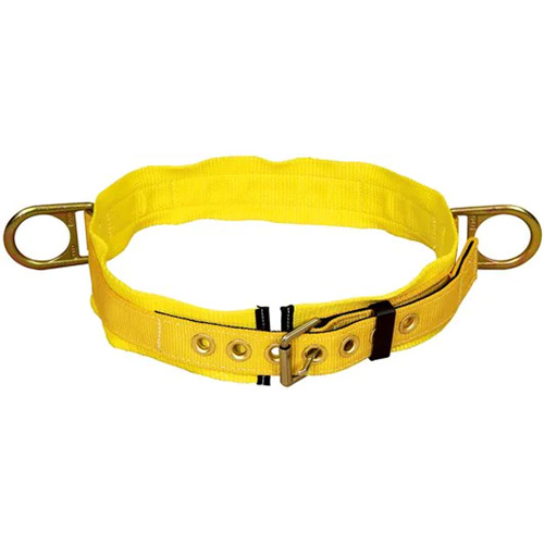 Delta Tongue-Buckle Belt Auto-Cam