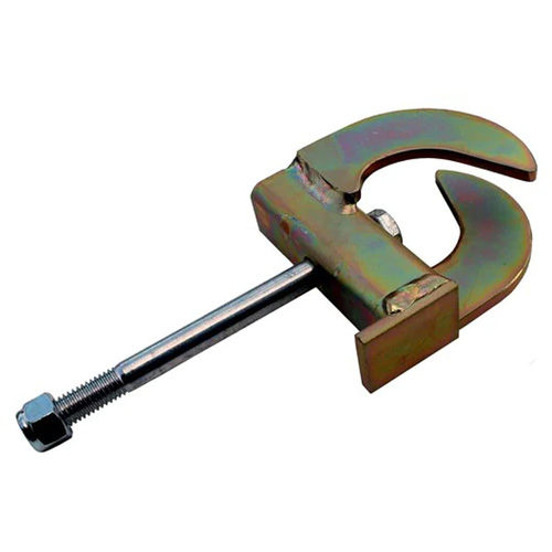 SecuraSpan Pour-in-Place/Fasten-in-Place Bracket Auto-Cam
