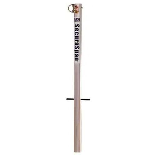 SecuraSpan Pour-in-Place/Fasten-in-Place HLL Stanchion Auto-Cam
