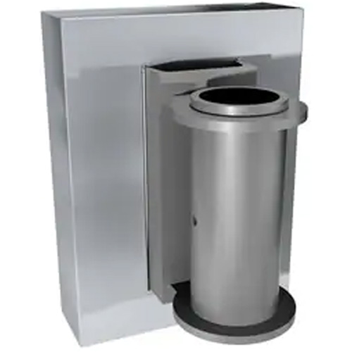 SecuraSpan Fasten-in-Place HLL Weld-on Vertical Base Auto-Cam