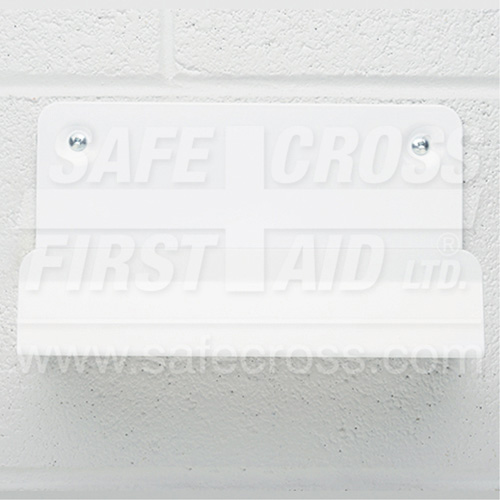 Eyewash Case Wall Bracket Auto-Cam