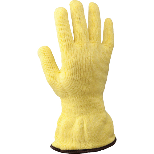 Gants N8 Chloroflex II, Acrylique, Deux c&ocirc;t&eacute;s, 10 Auto-Cam