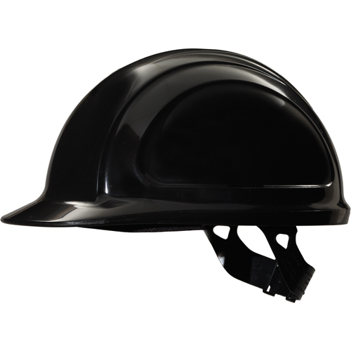 North Zone Hardhat, Meets CSA Type 1, Pinlock Suspension, Non-Vented Auto-Cam