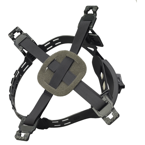 Coiffe de rechange North North Zone, Rochet Auto-Cam