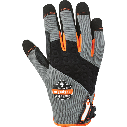Gants ProFlex 710 robustes et utilitaires, Paume Synth&eacute;tique, Taille Petit Auto-Cam