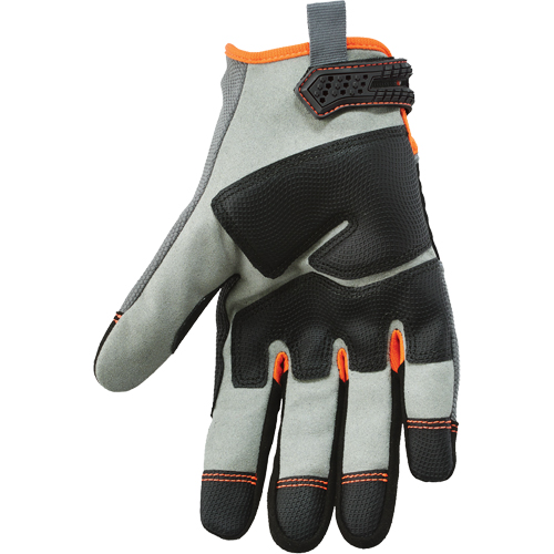 Gants ProFlex 710 robustes et utilitaires, Paume Synth&eacute;tique, Taille Petit Auto-Cam