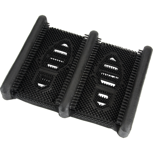 Grattoir pour bottes, Longueur de 12" Auto-Cam