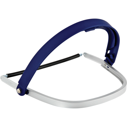 Universal Hardhat Faceshield Bracket Auto-Cam