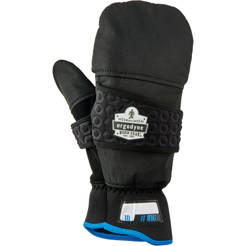 Gants thermiques Flip-Top ProFlex 816 Auto-Cam