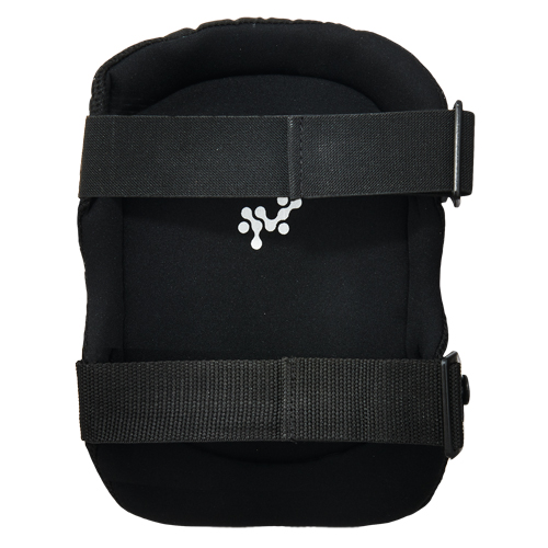 Genouill&egrave;re l&eacute;g&egrave;re ProFlex 347, Style Boucle, Prot&egrave;ge-genoux Gel, Tampons Mousse/Gel Auto-Cam