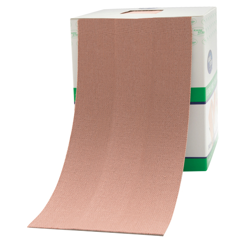 Dressing Strips, Rectangular/Square, Roll, Fabric, Non-Sterile Auto-Cam