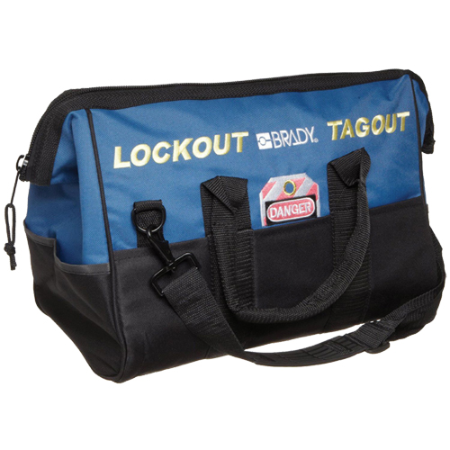 Lockout Duffel Bag Auto-Cam