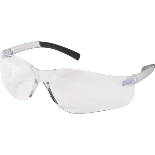 KleenGuard Purity Safety Glasses, Clear Lens, Anti-Scratch, ANSI Z87+/Meets/Exceeds CSA Z94.3 Auto-Cam