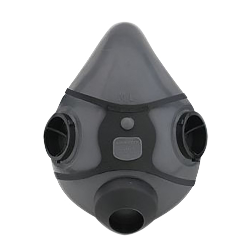 Demi-masque respirateur de s&eacute;rie 300 Comfort Air, Thermoplastique, Moyen/grand Auto-Cam