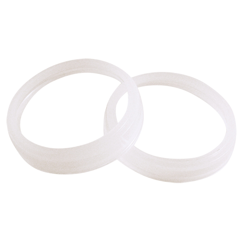 Respirator Cartridge Retainer Auto-Cam