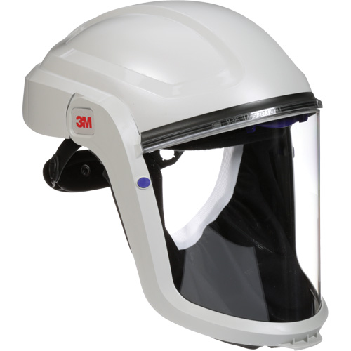 &eacute;cran facial complet pour respirateur Versaflo, Standard, Casque rigide Auto-Cam