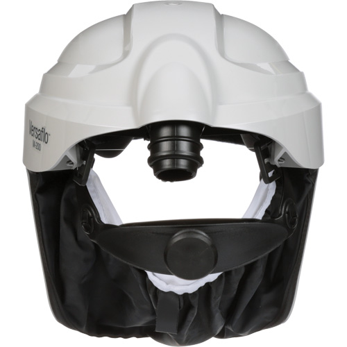 &eacute;cran facial complet pour respirateur Versaflo, Standard, Casque rigide Auto-Cam
