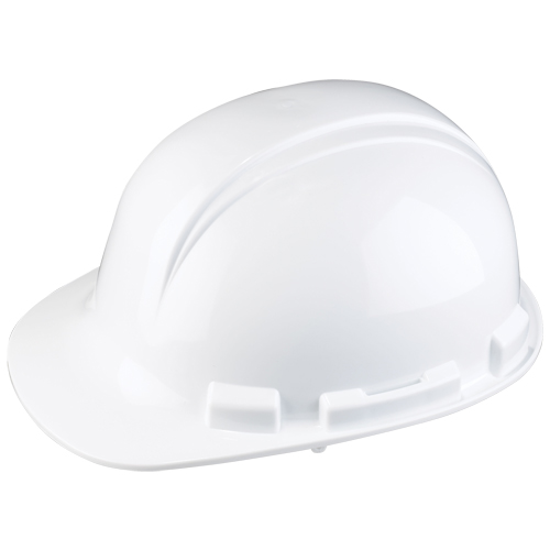 North&reg; Whistler Hardhat, Meets CSA Type 1, Pinlock Suspension, Non-Vented Auto-Cam